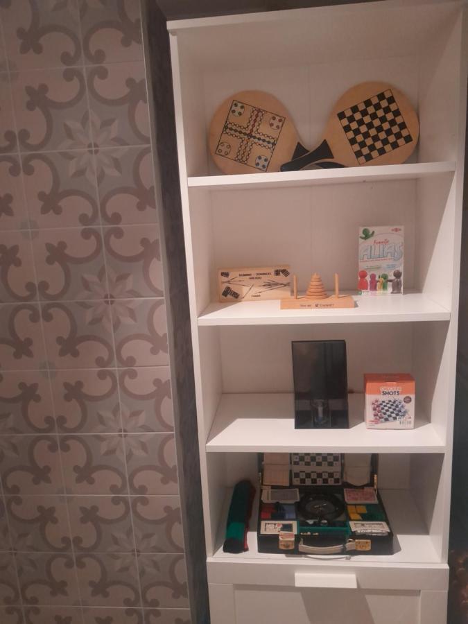 Semester Boende Pa Bjaerehalvoen Grevie Bagian luar foto