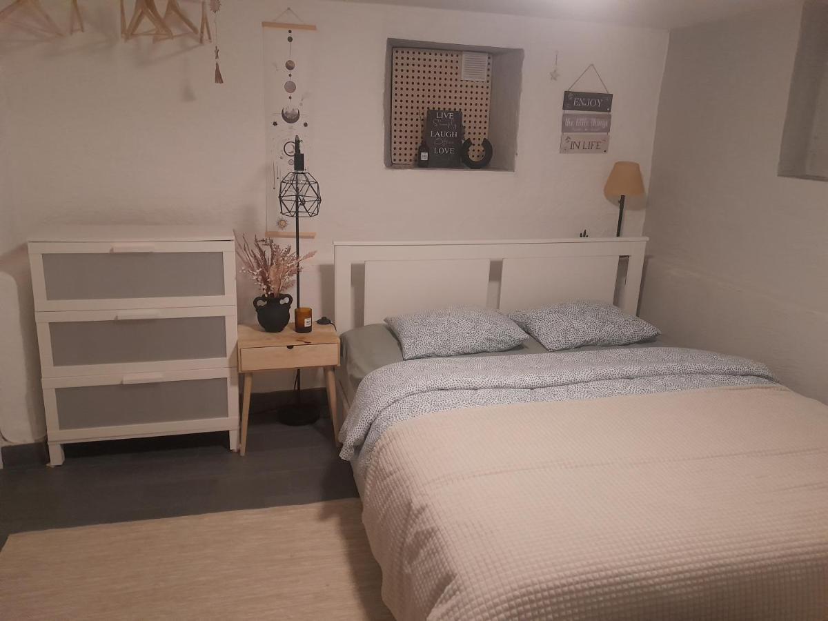 Semester Boende Pa Bjaerehalvoen Grevie Bagian luar foto